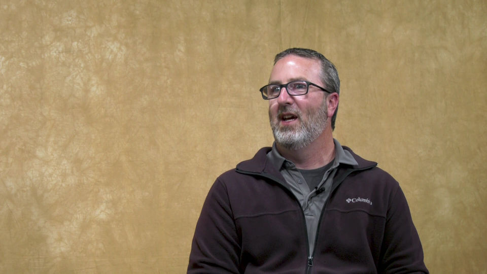 Figments Interview